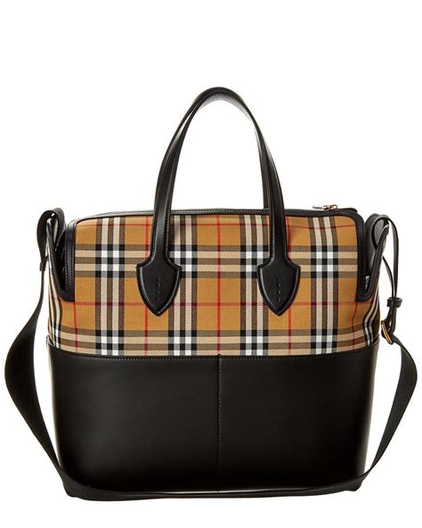 baby diaper bag burberry|burberry diaper bag outlet.